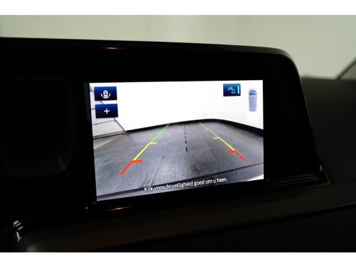 Ford Transit Courier 1.5 EcoBlue Trend 100pk | Navigatie  | Camera | Lichtmetalen velgen ActivLease financial lease
