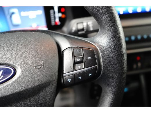Ford Transit Courier 1.5 EcoBlue Trend 100pk | Navigatie  | Camera | Lichtmetalen velgen ActivLease financial lease
