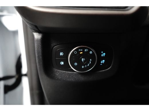 Ford Transit Courier 1.5 EcoBlue Trend 100pk | Navigatie  | Camera | Lichtmetalen velgen ActivLease financial lease