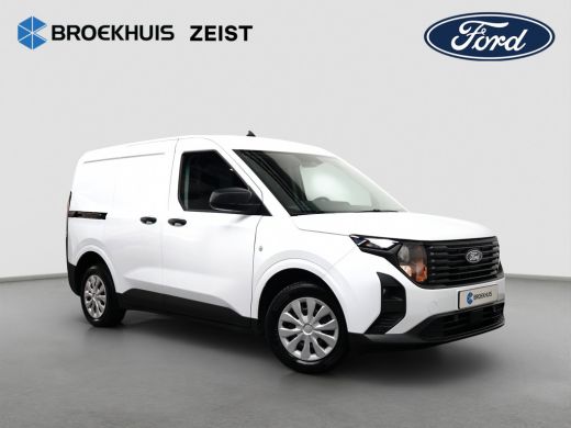 Ford Transit Courier 1.5 EcoBlue Trend 100pk | Navigatie  | Camera | Lichtmetalen velgen ActivLease financial lease