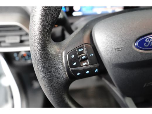 Ford Transit Courier 1.5 EcoBlue Trend 100pk | Navigatie  | Camera | Lichtmetalen velgen ActivLease financial lease