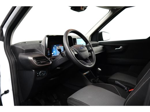 Ford Transit Courier 1.5 EcoBlue Trend 100pk | Navigatie  | Camera | Lichtmetalen velgen ActivLease financial lease