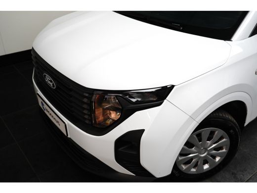 Ford Transit Courier 1.5 EcoBlue Trend 100pk | Navigatie  | Camera | Lichtmetalen velgen ActivLease financial lease