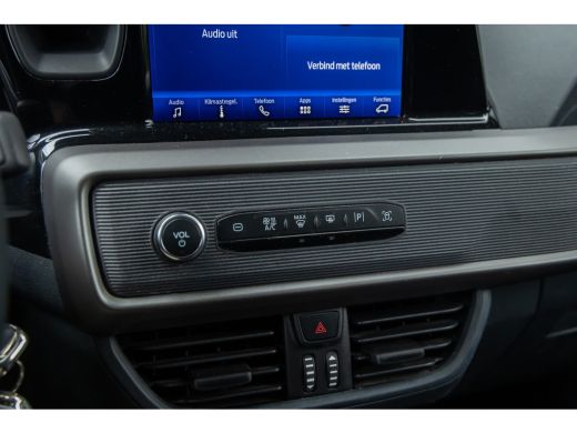 Ford Transit Courier 1.5 EcoBlue Trend 100pk | Navigatie  | Camera | Lichtmetalen velgen ActivLease financial lease