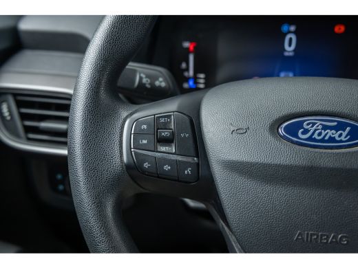Ford Transit Courier 1.5 EcoBlue Trend 100pk | Navigatie  | Camera | Lichtmetalen velgen ActivLease financial lease