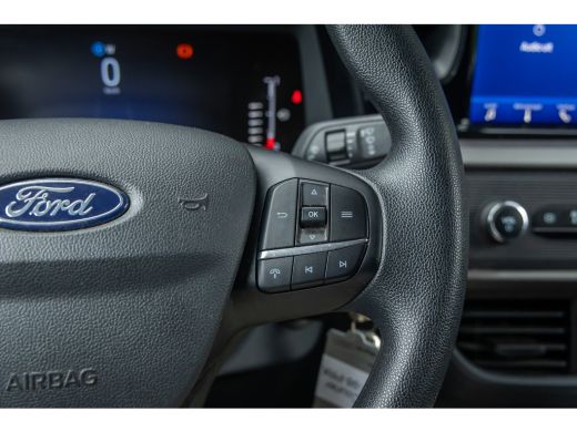 Ford Transit Courier 1.5 EcoBlue Trend 100pk | Navigatie  | Camera | Lichtmetalen velgen ActivLease financial lease