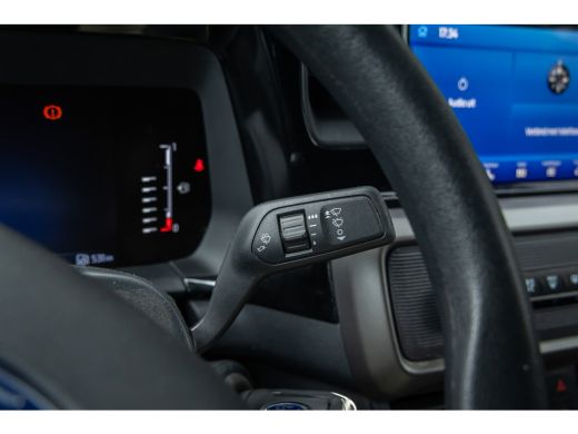 Ford Transit Courier 1.5 EcoBlue Trend 100pk | Navigatie  | Camera | Lichtmetalen velgen ActivLease financial lease