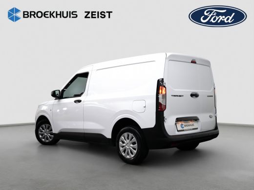 Ford Transit Courier 1.5 EcoBlue Trend 100pk | Navigatie  | Camera | Lichtmetalen velgen ActivLease financial lease