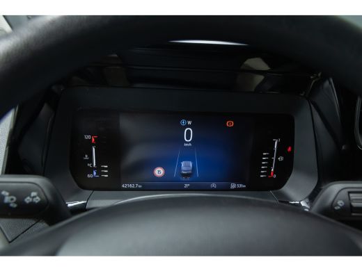 Ford Transit Courier 1.5 EcoBlue Trend 100pk | Navigatie  | Camera | Lichtmetalen velgen ActivLease financial lease