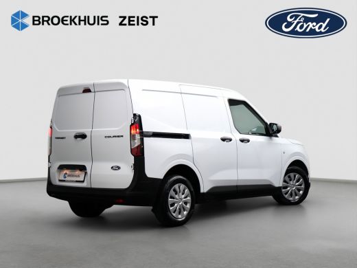 Ford Transit Courier 1.5 EcoBlue Trend 100pk | Navigatie  | Camera | Lichtmetalen velgen ActivLease financial lease