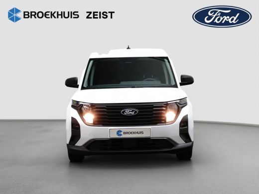 Ford Transit Courier 1.5 EcoBlue Trend 100pk | Navigatie  | Camera | Lichtmetalen velgen ActivLease financial lease