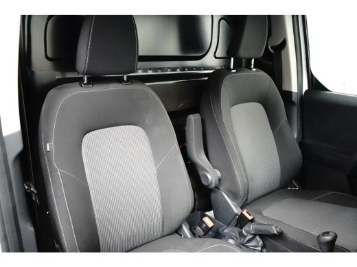 Ford Transit Courier 1.5 EcoBlue Trend 100pk | Navigatie  | Camera | Lichtmetalen velgen ActivLease financial lease