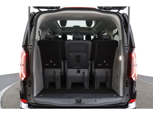 Ford Transit Custom Tourneo 340 2.5 PHEV L1H1 Titanium X | 8-Persoons | Panoramadak | B&O | Trekhaak | Leder | 360 Ca... ActivLease financial lease