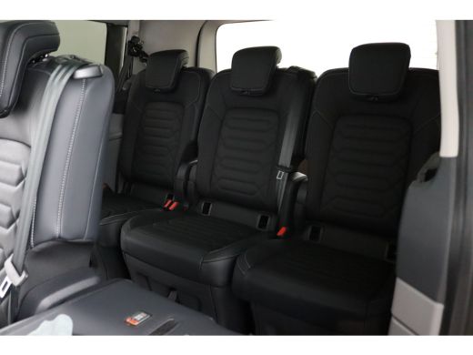 Ford Transit Custom Tourneo 340 2.5 PHEV L1H1 Titanium X | 8-Persoons | Panoramadak | B&O | Trekhaak | Leder | 360 Ca... ActivLease financial lease