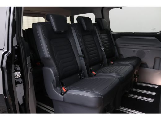 Ford Transit Custom Tourneo 340 2.5 PHEV L1H1 Titanium X | 8-Persoons | Panoramadak | B&O | Trekhaak | Leder | 360 Ca... ActivLease financial lease