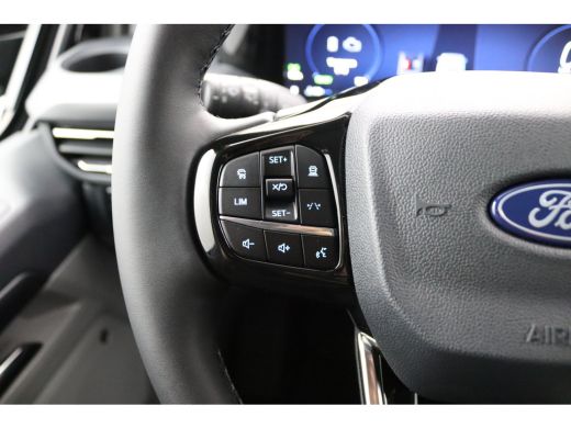 Ford Transit Custom Tourneo 340 2.5 PHEV L1H1 Titanium X | 8-Persoons | Panoramadak | B&O | Trekhaak | Leder | 360 Ca... ActivLease financial lease