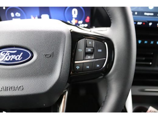 Ford Transit Custom Tourneo 340 2.5 PHEV L1H1 Titanium X | 8-Persoons | Panoramadak | B&O | Trekhaak | Leder | 360 Ca... ActivLease financial lease