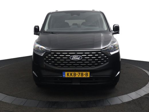 Ford Transit Custom Tourneo 340 2.5 PHEV L1H1 Titanium X | 8-Persoons | Panoramadak | B&O | Trekhaak | Leder | 360 Ca... ActivLease financial lease
