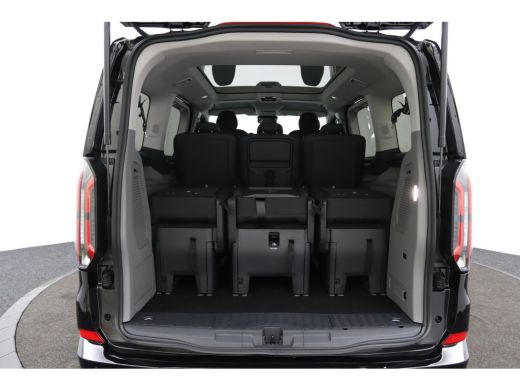 Ford Transit Custom Tourneo 340 2.5 PHEV L1H1 Titanium X | 8-Persoons | Panoramadak | B&O | Trekhaak | Leder | 360 Ca... ActivLease financial lease