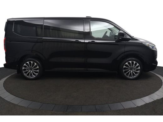 Ford Transit Custom Tourneo 340 2.5 PHEV L1H1 Titanium X | 8-Persoons | Panoramadak | B&O | Trekhaak | Leder | 360 Ca... ActivLease financial lease