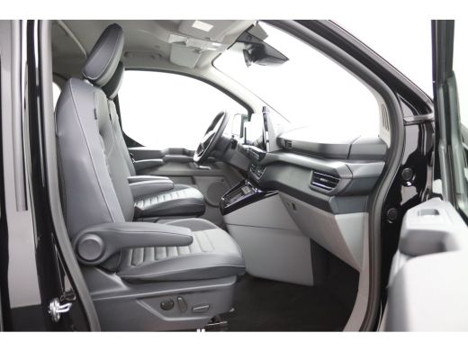 Ford Transit Custom Tourneo 340 2.5 PHEV L1H1 Titanium X | 8-Persoons | Panoramadak | B&O | Trekhaak | Leder | 360 Ca... ActivLease financial lease