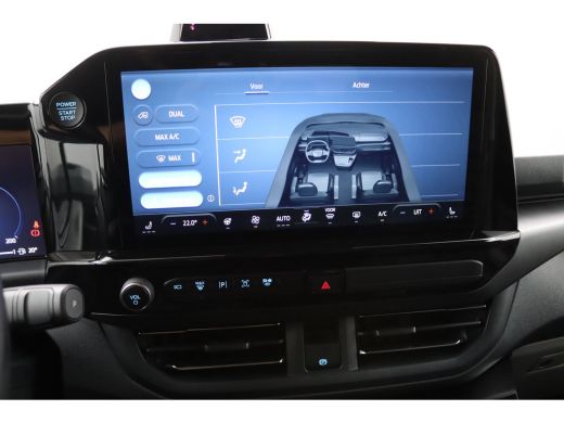 Ford Transit Custom Tourneo 340 2.5 PHEV L2H1 Titanium X Luxury | 8 Persoons | Leder | Panoramadak | 360 Camera | Tre... ActivLease financial lease