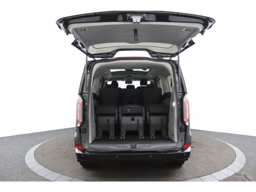 Ford Transit Custom Tourneo 340 2.5 PHEV L2H1 Titanium X Luxury | 8 Persoons | Leder | Panoramadak | 360 Camera | Tre... ActivLease financial lease