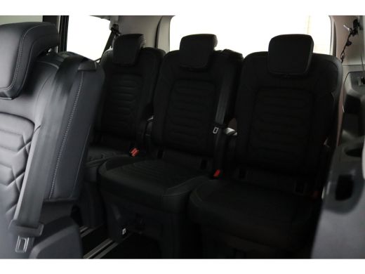 Ford Transit Custom Tourneo 340 2.5 PHEV L2H1 Titanium X Luxury | 8 Persoons | Leder | Panoramadak | 360 Camera | Tre... ActivLease financial lease