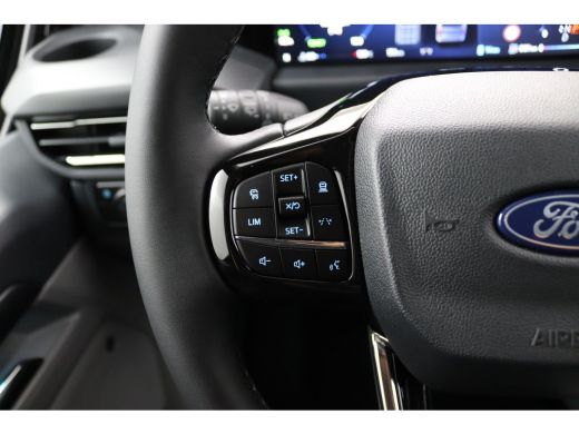 Ford Transit Custom Tourneo 340 2.5 PHEV L2H1 Titanium X Luxury | 8 Persoons | Leder | Panoramadak | 360 Camera | Tre... ActivLease financial lease