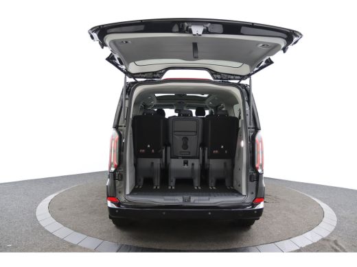 Ford Transit Custom Tourneo 340 2.5 PHEV L2H1 Titanium X Luxury | 8 Persoons | Leder | Panoramadak | 360 Camera | Tre... ActivLease financial lease