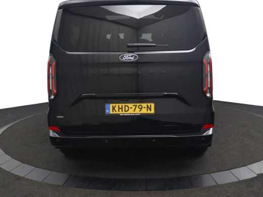 Ford Transit Custom Tourneo 340 2.5 PHEV L2H1 Titanium X Luxury | 8 Persoons | Leder | Panoramadak | 360 Camera | Tre... ActivLease financial lease