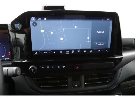 Ford Transit Custom Tourneo 340 2.5 PHEV L2H1 Titanium X Luxury | 8 Persoons | Leder | Panoramadak | 360 Camera | Tre... ActivLease financial lease