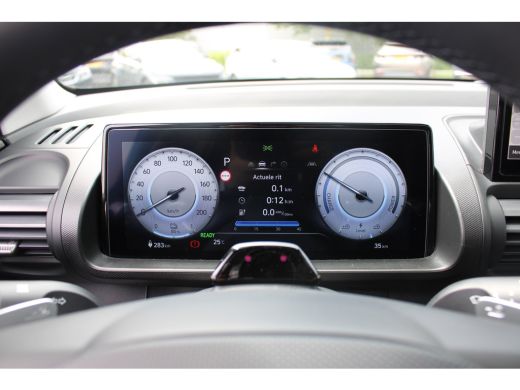 Hyundai Inster Evolve Sky 49 kWh | Tweekleurig| Glazen dak | Stoelverwarming | Warmtepomp | Stuurwielverwarming ... ActivLease financial lease