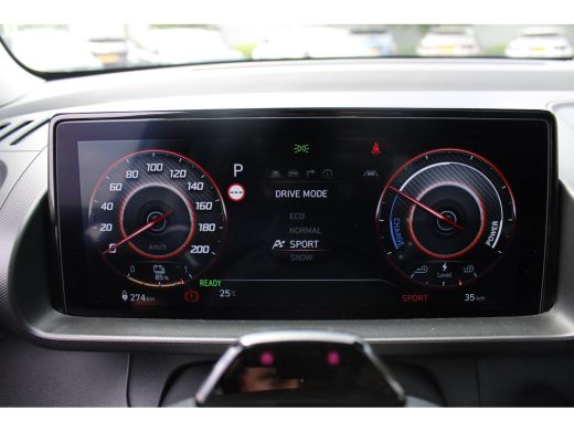 Hyundai Inster Evolve Sky 49 kWh | Tweekleurig| Glazen dak | Stoelverwarming | Warmtepomp | Stuurwielverwarming ... ActivLease financial lease