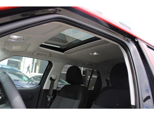 Hyundai Inster Evolve Sky 49 kWh | Tweekleurig| Glazen dak | Stoelverwarming | Warmtepomp | Stuurwielverwarming ... ActivLease financial lease
