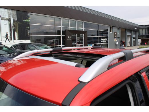 Hyundai Inster Evolve Sky 49 kWh | Tweekleurig| Glazen dak | Stoelverwarming | Warmtepomp | Stuurwielverwarming ... ActivLease financial lease