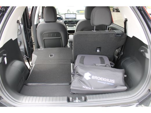 Hyundai Inster Evolve Sky 49 kWh | Tweekleurig| Glazen dak | Stoelverwarming | Warmtepomp | Stuurwielverwarming ... ActivLease financial lease