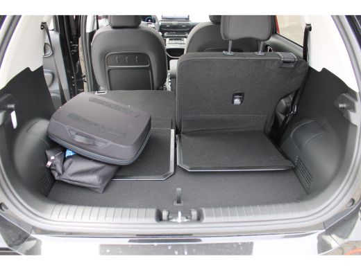 Hyundai Inster Evolve Sky 49 kWh | Tweekleurig| Glazen dak | Stoelverwarming | Warmtepomp | Stuurwielverwarming ... ActivLease financial lease