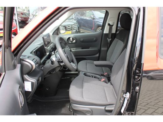 Hyundai Inster Evolve Sky 49 kWh | Tweekleurig| Glazen dak | Stoelverwarming | Warmtepomp | Stuurwielverwarming ... ActivLease financial lease