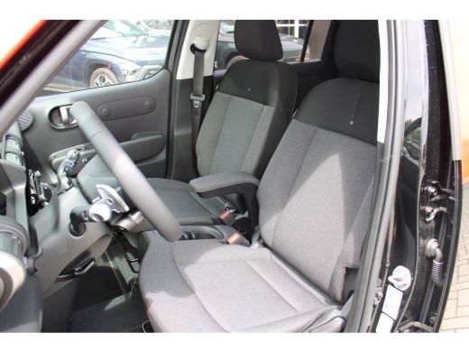 Hyundai Inster Evolve Sky 49 kWh | Tweekleurig| Glazen dak | Stoelverwarming | Warmtepomp | Stuurwielverwarming ... ActivLease financial lease