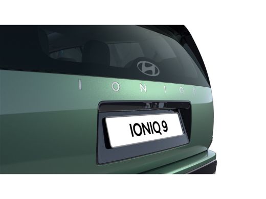 Hyundai IONIQ 9 9 Lounge AWD 7p. 110.3 kWh | &euro;5000,- korting !! ActivLease financial lease