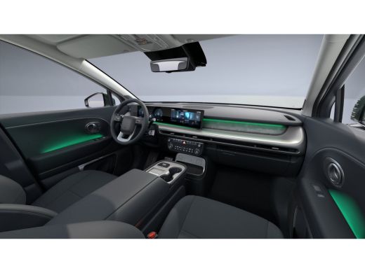 Hyundai IONIQ 9 9 Lounge AWD 7p. 110.3 kWh | &euro;5000,- korting !! ActivLease financial lease
