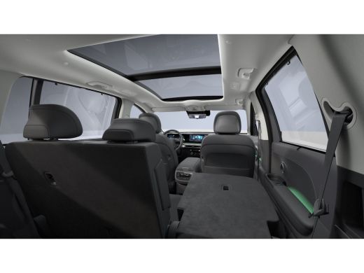 Hyundai IONIQ 9 9 Lounge AWD 7p. 110.3 kWh | &euro;5000,- korting !! ActivLease financial lease