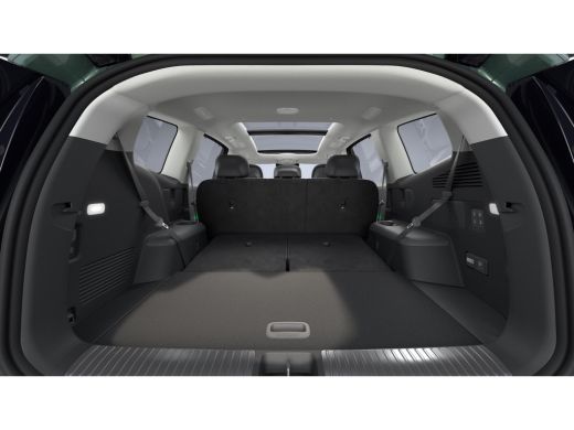 Hyundai IONIQ 9 9 Lounge AWD 7p. 110.3 kWh | &euro;5000,- korting !! ActivLease financial lease