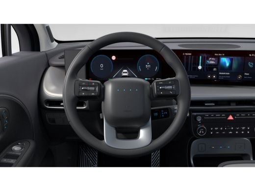 Hyundai IONIQ 9 9 Lounge AWD 7p. 110.3 kWh | &euro;5000,- korting !! ActivLease financial lease