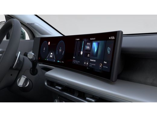 Hyundai IONIQ 9 9 Lounge AWD 7p. 110.3 kWh | &euro;5000,- korting !! ActivLease financial lease