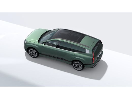 Hyundai IONIQ 9 9 Lounge AWD 7p. 110.3 kWh | &euro;5000,- korting !! ActivLease financial lease
