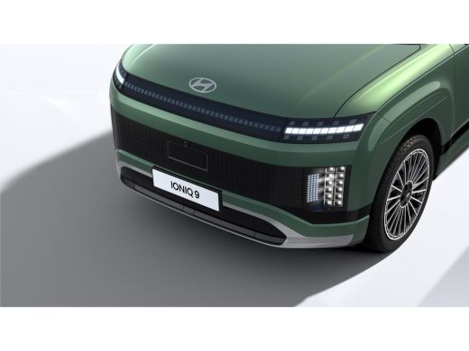 Hyundai IONIQ 9 9 Lounge AWD 7p. 110.3 kWh | &euro;5000,- korting !! ActivLease financial lease