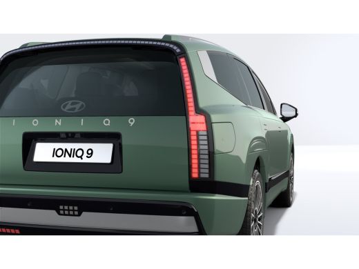 Hyundai IONIQ 9 9 Lounge AWD 7p. 110.3 kWh | &euro;5000,- korting !! ActivLease financial lease