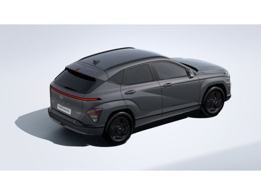 Hyundai Kona Long Range Pure Edition 64.8 kWh | &euro;1500,- korting !! | Vanaf &euro;419,- Private Lease p/m ! ActivLease financial lease